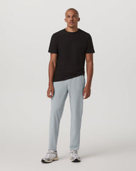 Elevate Kore Pant Lined Men's Athletic Pants in Sea Fog | Vuori Clothing