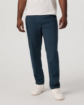 Kore Everyday Pant Lined Classic 30" Men's Ink Pants | Vuori Sale