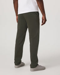 Fletcher Chino Pant Classic 30" Men's Dark Oregano Chino Pant | Vuori On sale