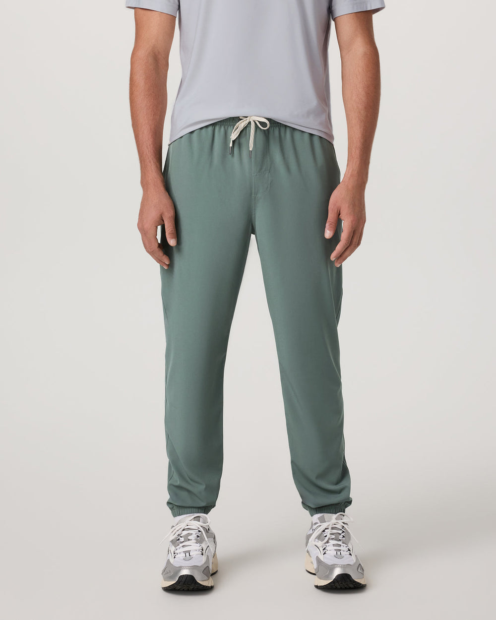 Kore Jogger Lined 28" Men's Marsh Joggers | Vuori Clothing