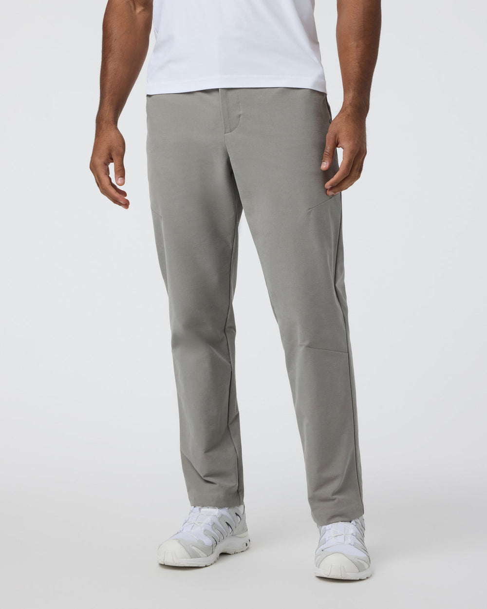 Outdoor Utility Pant Men's Shiitake Pants | Vuori