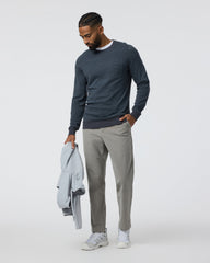 Outdoor Utility Pant Men's Shiitake Pants | Vuori