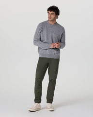 Barren Explorer Pant Classic Fit 30" Kale | Vuori Sale