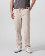 Kore Everyday Pant Lined Classic Fit 30" Oatmeal | Vuori US