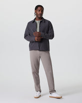 Meta Pant Classic Fit 30" Mocha | Vuori Clothing