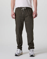 Kore Everyday Pant Lined Classic Fit 30" Dark Oregano | Vuori Sale