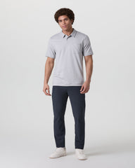 Aim Pant 30" Navy Golf & Travel Pants | Vuori Discount