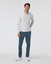 Optimist Pant Men's Light Deep Sea Corduroy Pants | Vuori Sale