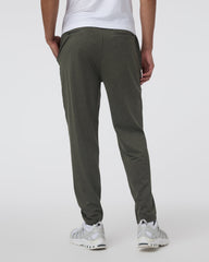 Sunday Performance Track Pant 2.0 Kale Heather | Vuori Discount