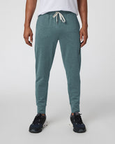 Sunday Performance Jogger Kashmir Heather | Vuori Clothing