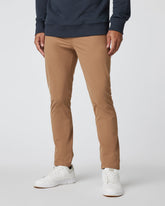 Meta Pant Men's Camel 5-Pocket Pants | Vuori