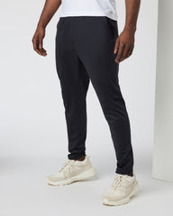 Sunday Performance Track Pant Black Athletic Pants | Vuori Sale