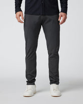 Aim Pant 30" Men's Charcoal Golf & Travel Pants | Vuori On sale