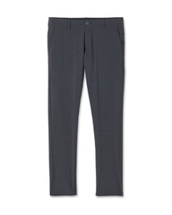 Aim Pant 30" Men's Charcoal Golf & Travel Pants | Vuori On sale