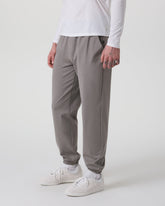 Coronado Performance Sweatpant Classic 30" Dolomite Heather | Vuori Online