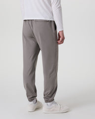 Coronado Performance Sweatpant Classic 30" Dolomite Heather | Vuori Online