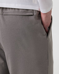 Coronado Performance Sweatpant Classic 30" Dolomite Heather | Vuori Online