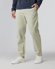 Cascade Crinkle Pant Relaxed 30" Winter Pear | Vuori