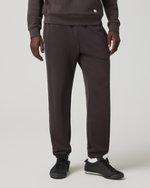 Cypress Vintage Jogger 28" Men's Comfy Soot Joggers | Vuori On sale