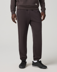 Cypress Vintage Jogger 28" Men's Comfy Soot Joggers | Vuori On sale