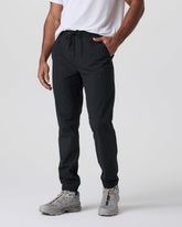 Meta Jogger - 30" Black | Vuori Clothing