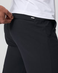 Meta Jogger - 30" Black | Vuori Clothing