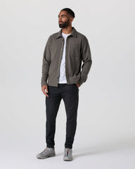 Meta Jogger - 30" Black | Vuori Clothing