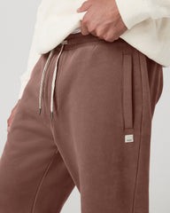 Seaside Sweatpant Sable | Vuori Sale