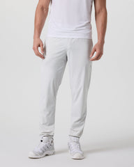 Fleet Sport Jogger Men's Sky Grey Lightweight Joggers | Vuori On sale