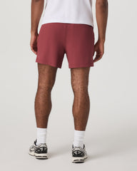 HardKore Short Lined 5" Men's Fire Performance Shorts | Vuori Online