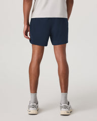 HardKore Short Lined 5" Men's Ink Performance Shorts | Vuori On sale