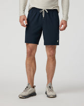 Kore Short Unlined 7" Ink Unlined Athletic Shorts | Vuori US
