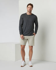 Aim Short Khaki Short for Men Clothing | Vuori US
