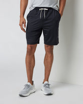 Sunday Performance Short Men's Black Jogger Shorts | Vuori For sale