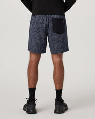 Kore Short Lined 7" Men's Moonlight Sand Shorts | Vuori Online