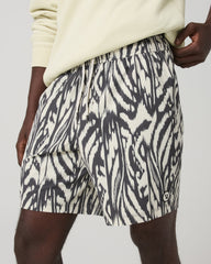 Kore Short Unlined 7" Men's Sandalwood Mirage Shorts | Vuori US