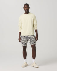 Kore Short Unlined 7" Men's Sandalwood Mirage Shorts | Vuori US