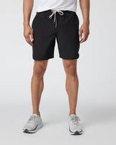 Banks Short Men's Black Performance Shorts | Vuori Discount