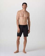 Infinity Boardshort Men's Black Boardshorts | Vuori Outlet