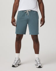 Men's Sunday Performance Short 8" Blue Sea Heather | Vuori For sale