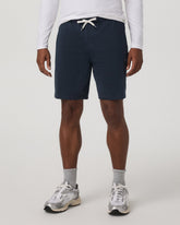 Sunday Performance Short Ink Heather | Vuori Online