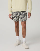 Kore Short Unlined 5" Men's Sandalwood Mirage Shorts | Vuori US