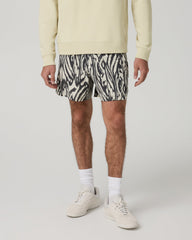 Kore Short Unlined 5" Men's Sandalwood Mirage Shorts | Vuori US