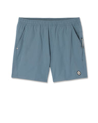 Maverick Volley Short Lined Men's Abyss Swim Shorts | Vuori Sale