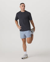 Kore Short Lined 5" Men's Blue Dusk Shorts | Vuori For sale