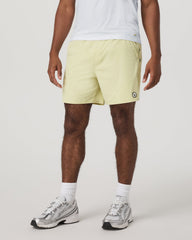 Maverick Volley Short Lined Men's Seed Hybrid Shorts | Vuori Online