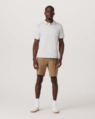 Meta Short 8" Men's Pecan Classic Chino Shorts | Vuori Outlet