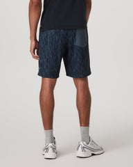 Kore Short Unlined 9" Men's Blue Sea Pampas Shorts | Vuori Discount
