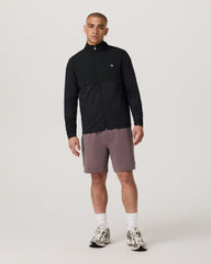 Elevate Kore Utility Short Lined 7" Men's Huckleberry Short | Vuori Online