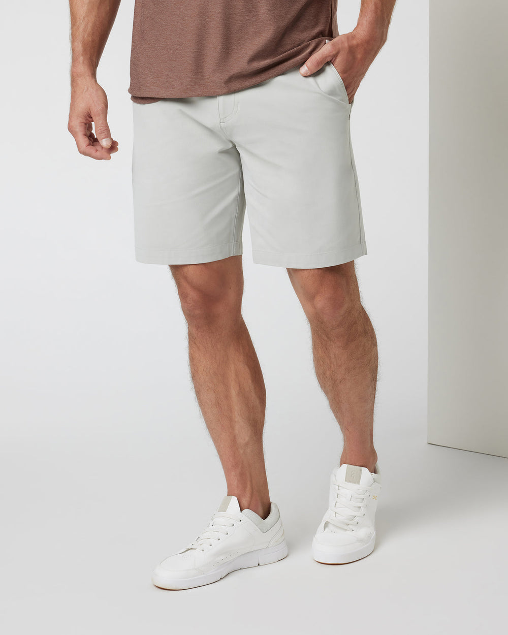 Meta Short Men's Vapor Chino Shorts | Vuori US